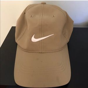 Nike Cap